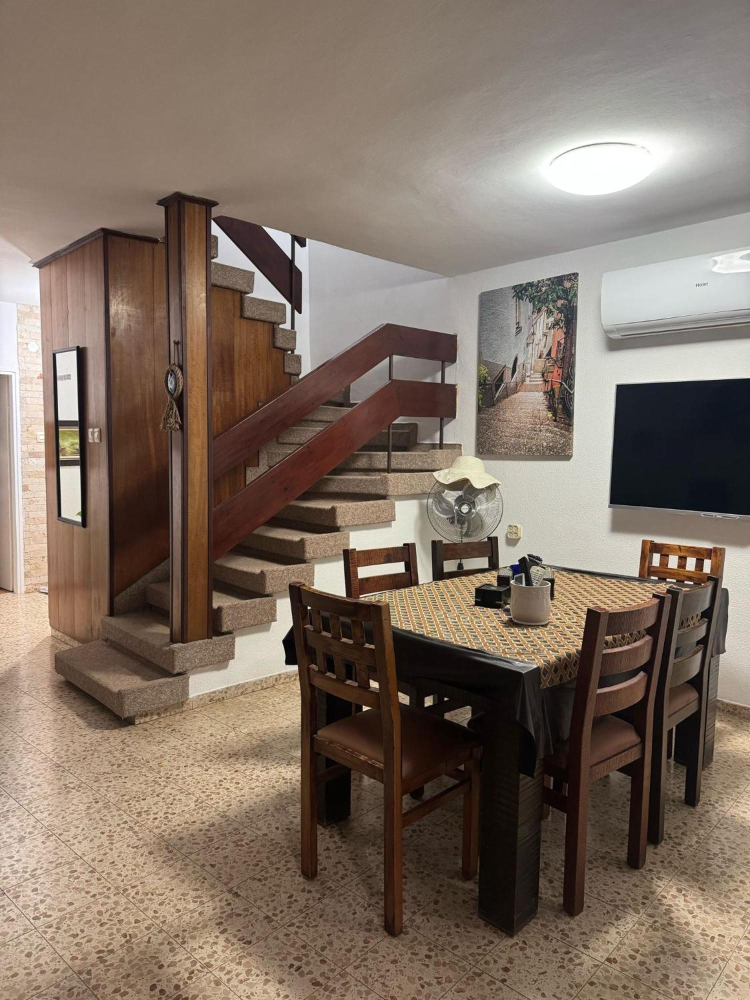 First Sea Line Apartment, Acre - Amazing Coastal View In Heart Of Akko Zimmer foto