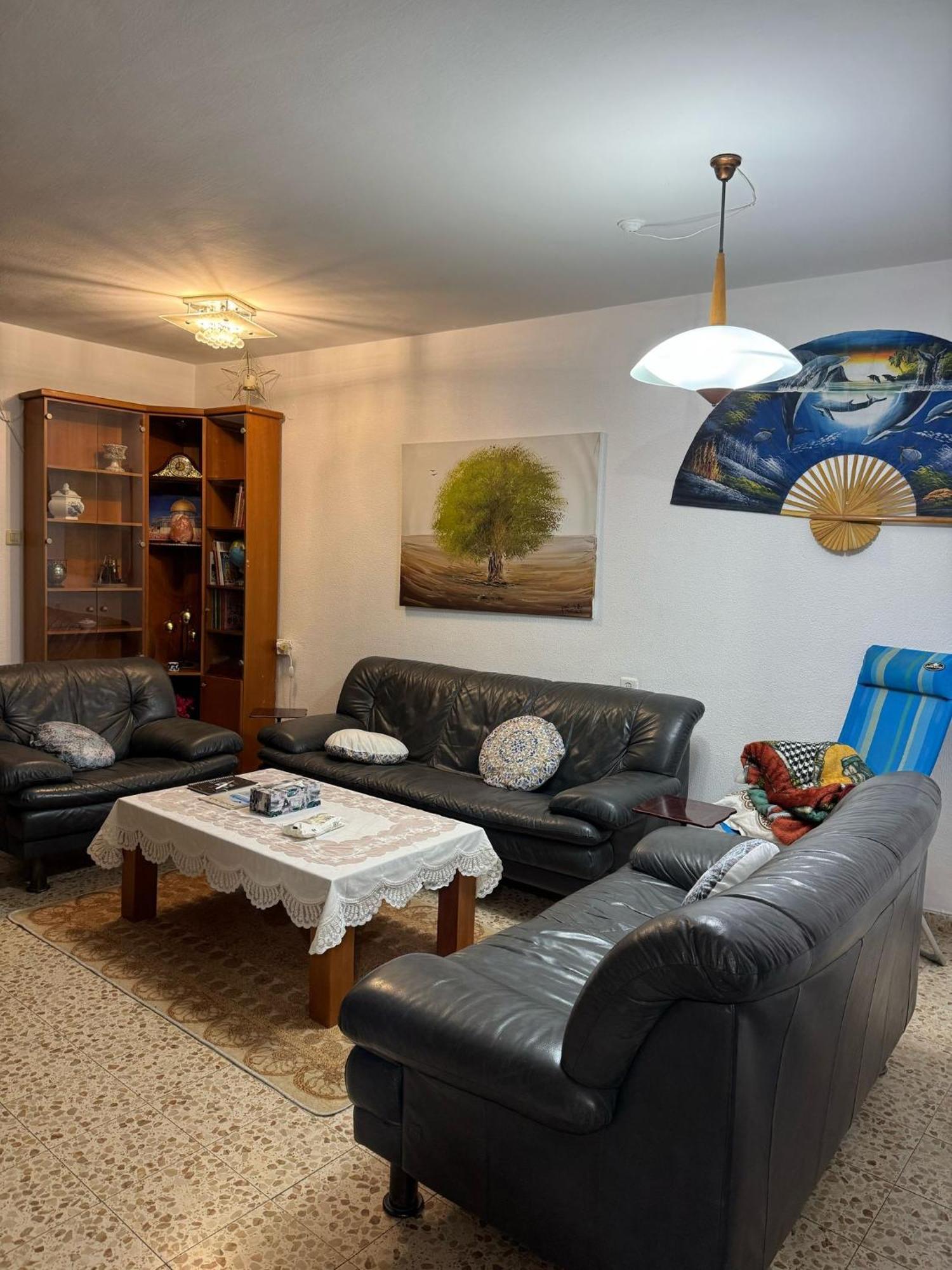 First Sea Line Apartment, Acre - Amazing Coastal View In Heart Of Akko Zimmer foto