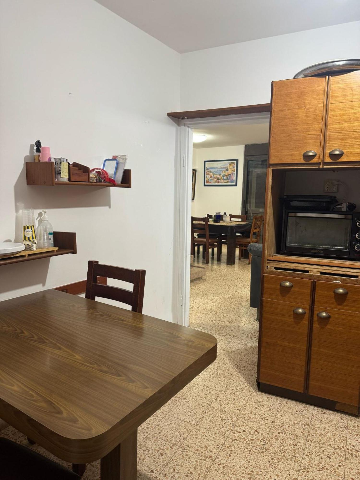 First Sea Line Apartment, Acre - Amazing Coastal View In Heart Of Akko Zimmer foto